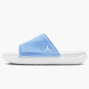 Jordan Play Slide University Blue White (gs)