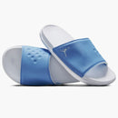 Jordan Play Slide University Blue White