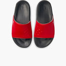 Jordan Play Slide University Red