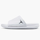 Jordan Play Slide White Photon Dust