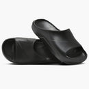 Jordan Post Slide Black (gs)