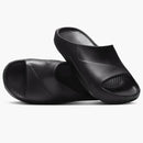 Jordan Post Slide Black (women's)