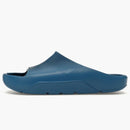 Jordan Post Slide Industrial Blue