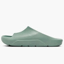 Jordan Post Slide Jade Smoke (women's)