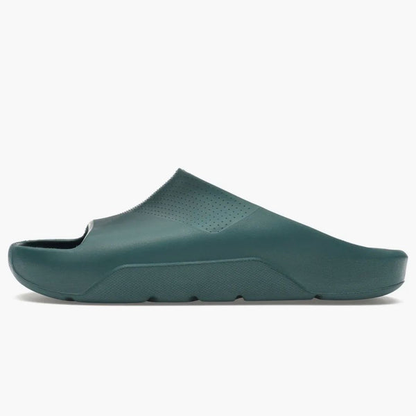 Jordan Post Slide Oxidised Green