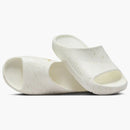 Jordan Post Slide Sail Metallic Gold