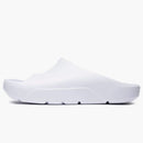 Jordan Post Slide White