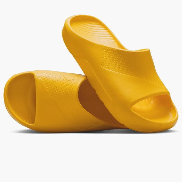 Jordan Post Slide Yellow Ochre (gs)