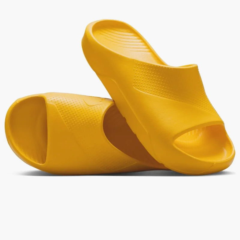 Jordan Post Slide Yellow Ochre (gs)