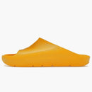 Jordan Post Slide Yellow Ochre