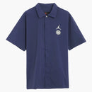 Air Jordan Quai 54 Warm-up Top Neutral Indigo/light Bone