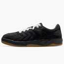 Jordan Session Black Gum