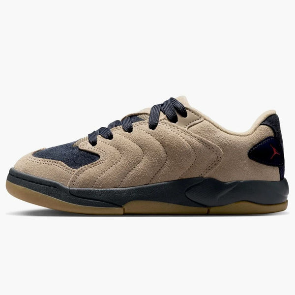 Jordan Session Khaki Anthracite Gum (gs)