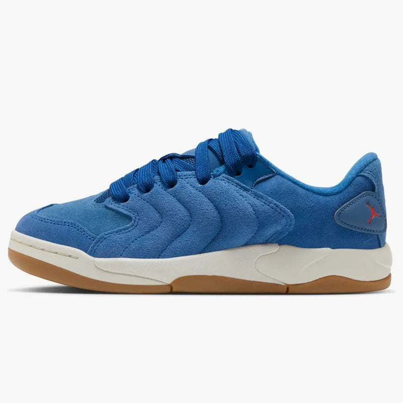 Jordan Session Storm Blue (gs)