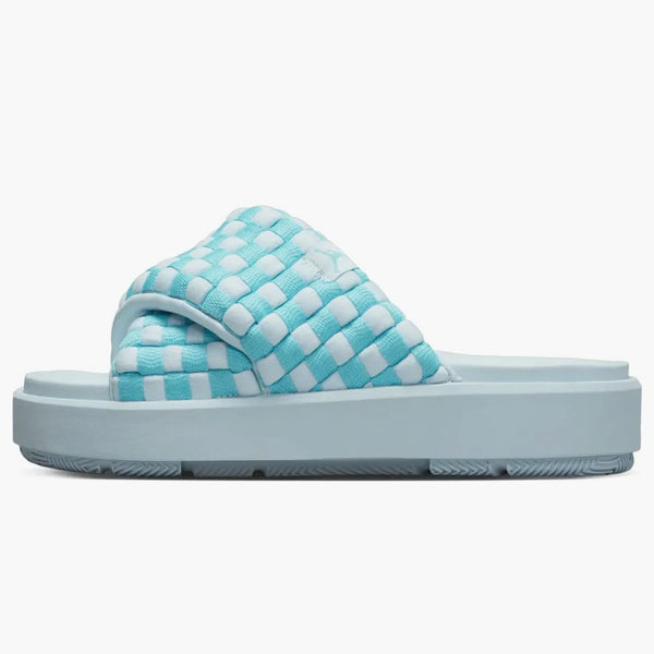 Jordan Sophia Baltic Blue White Blue Chambray (women's)