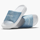 Jordan Sophia Blue Beyond Light Armory Blue Gum Light Brown White (women's)