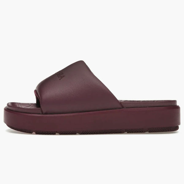 Jordan Sophia Bordeaux Fire Pink Burgundy Crush (women's)