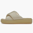 Jordan Sophia Slide Sesame (women's)