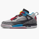 Jordan Spizike Low Se Bordeaux (gs)