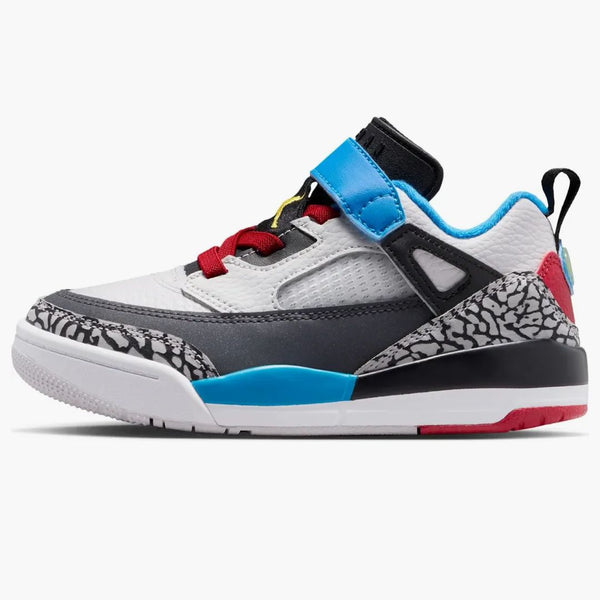 Jordan Spizike Low Se Bordeaux (ps)