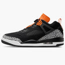 Jordan Spizike Low Safari
