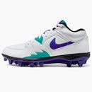 Jordan Stadium 90 Low Td Grape