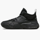 Jordan Stay Loyal 2 Black Anthracite