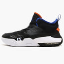 Jordan Stay Loyal 2 Black Hyper Royal