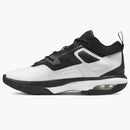 Jordan Stay Loyal 3 Black White Metallic Gold