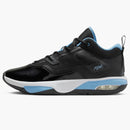 Jordan Stay Loyal 3 Black White University Blue