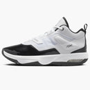Jordan Stay Loyal 3 White Black Toe