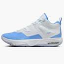 Jordan Stay Loyal 3 White Black University Blue