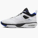 Jordan Stay Loyal 3 White Game Royal Black
