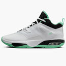 Jordan Stay Loyal 3 White Green Glow