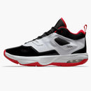 Jordan Stay Loyal 3 White Gym Red