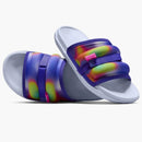 Jordan Super Play Dongdan Indigo Burst Palest Purple Hyper Pink Green Glow