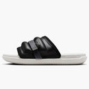 Jordan Super Play Slide Black Phantom White
