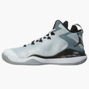 Jordan Super.fly 3 White/black-wolf Grey