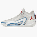 Jordan Tatum 1 Archer Ave St. Louis (translucent White Sole)