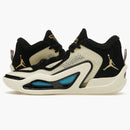 Jordan Tatum 1 Barbershop