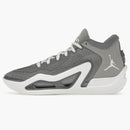 Jordan Tatum 1 Cool Grey
