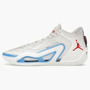 Jordan Tatum 1 Pf Archer Ave St. Louis (white Sole)