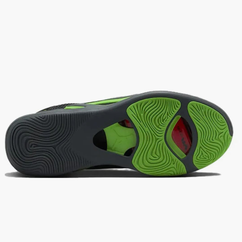 Jordan Tatum 1 Pf Celtics (opaque Green Sole)