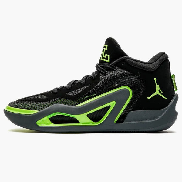 Jordan Tatum 1 Pf Celtics (opaque Green Sole)
