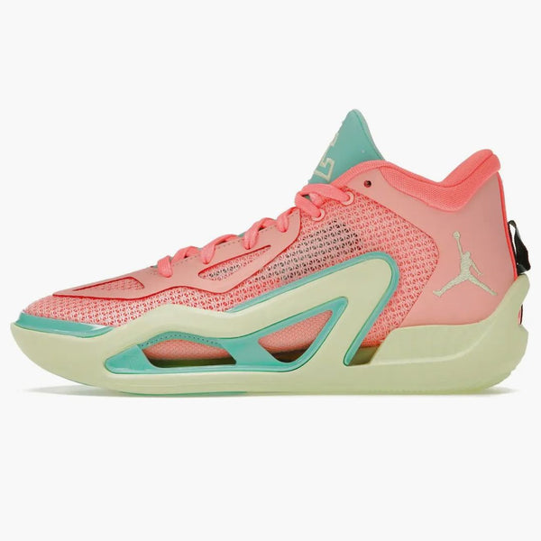 Jordan Tatum 1 Pink Lemonade