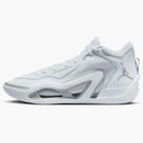 Jordan Tatum 1 Pure Money