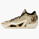 Jordan Tatum 1 Tunnel Walk