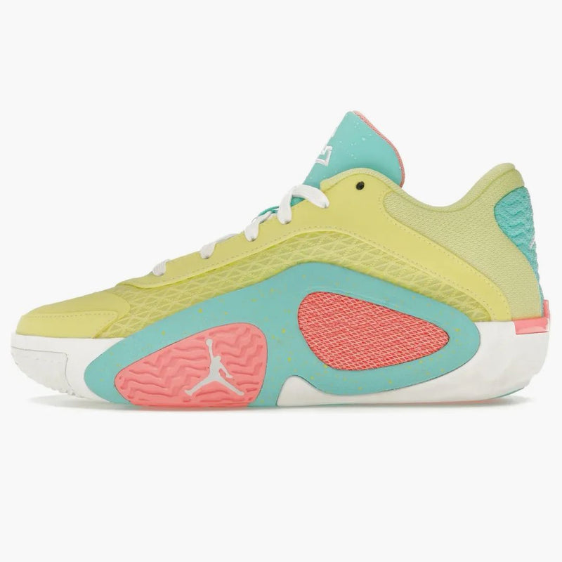Jordan Tatum 2 Lemonade