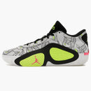 Jordan Tatum 2 Momma's Boy