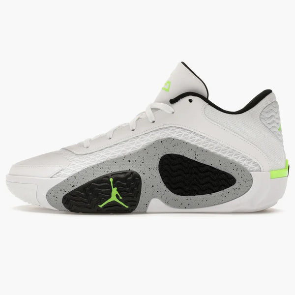 Jordan Tatum 2 Neon